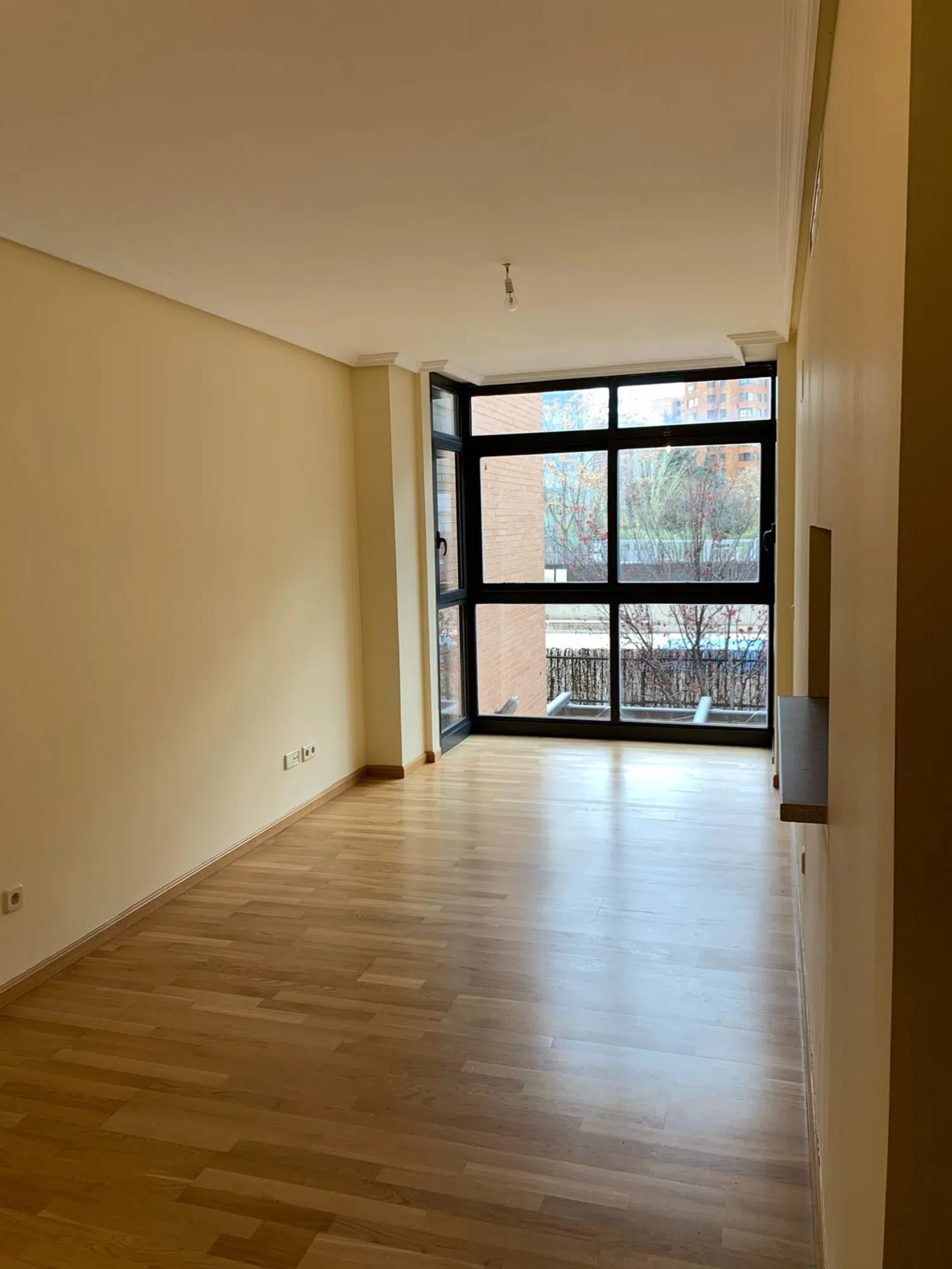 Piso en calle Bausá, 8 - Foto 3