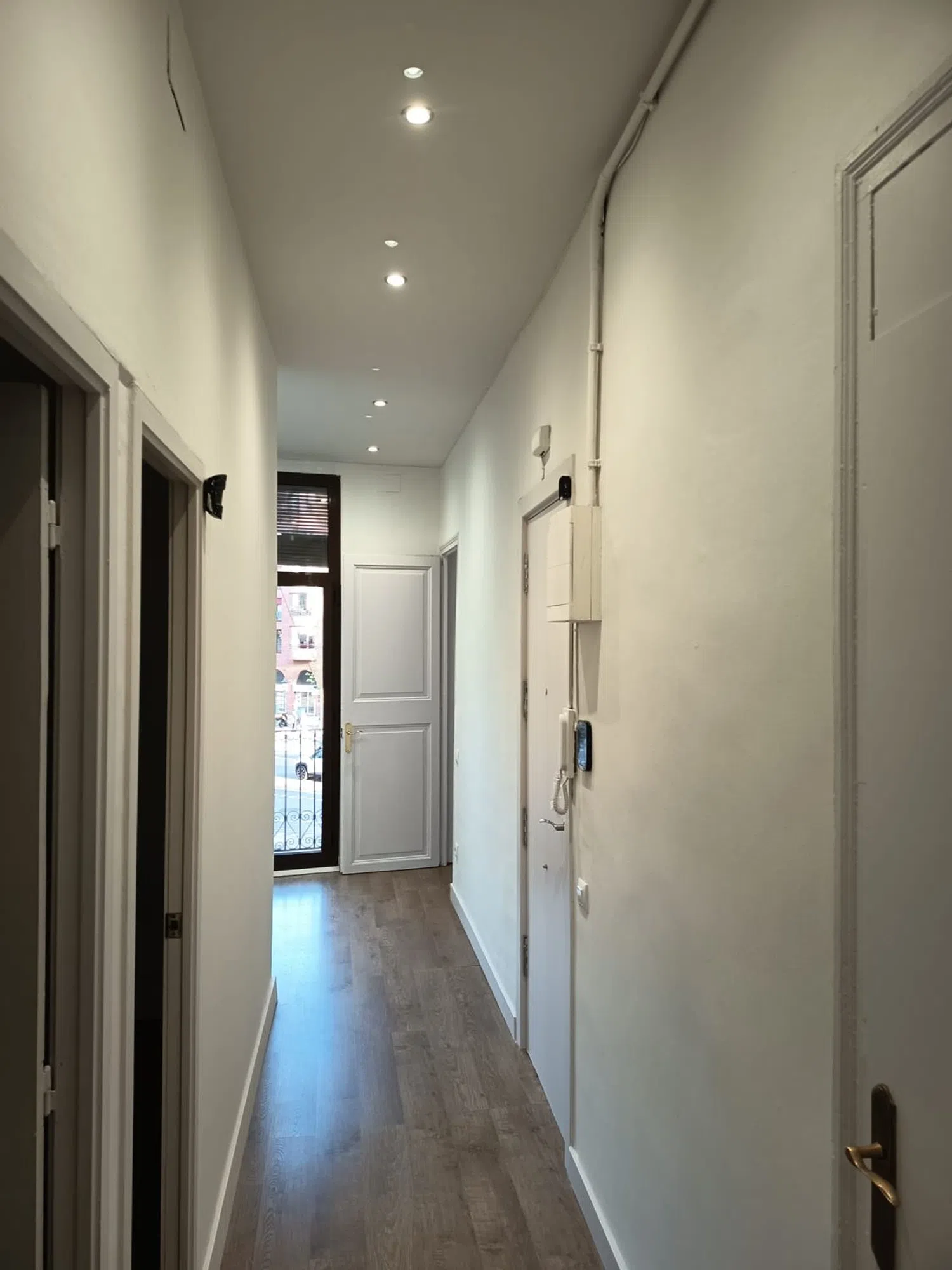 Piso en plaza Tetuan, 33 - Foto 4