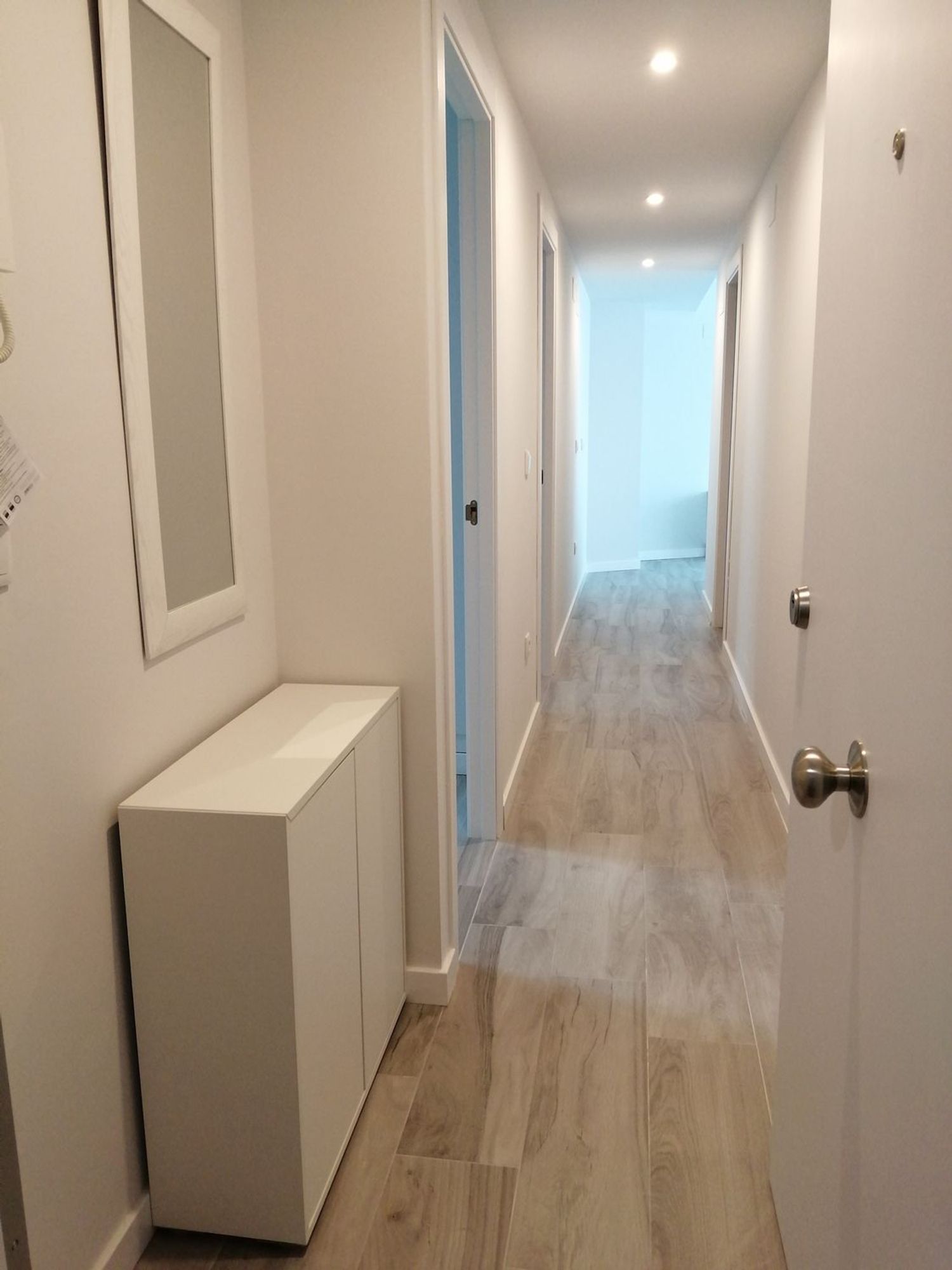 Piso en Calle d'Ángel Tomás García, 2, Sant Antoni, València - Foto 8