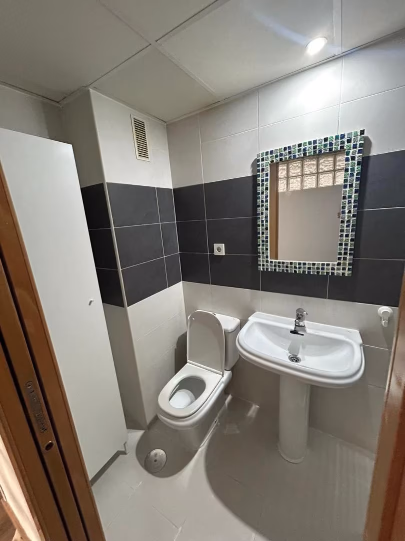 Piso en  Avenida de Carlos Haya 34 - Foto 9