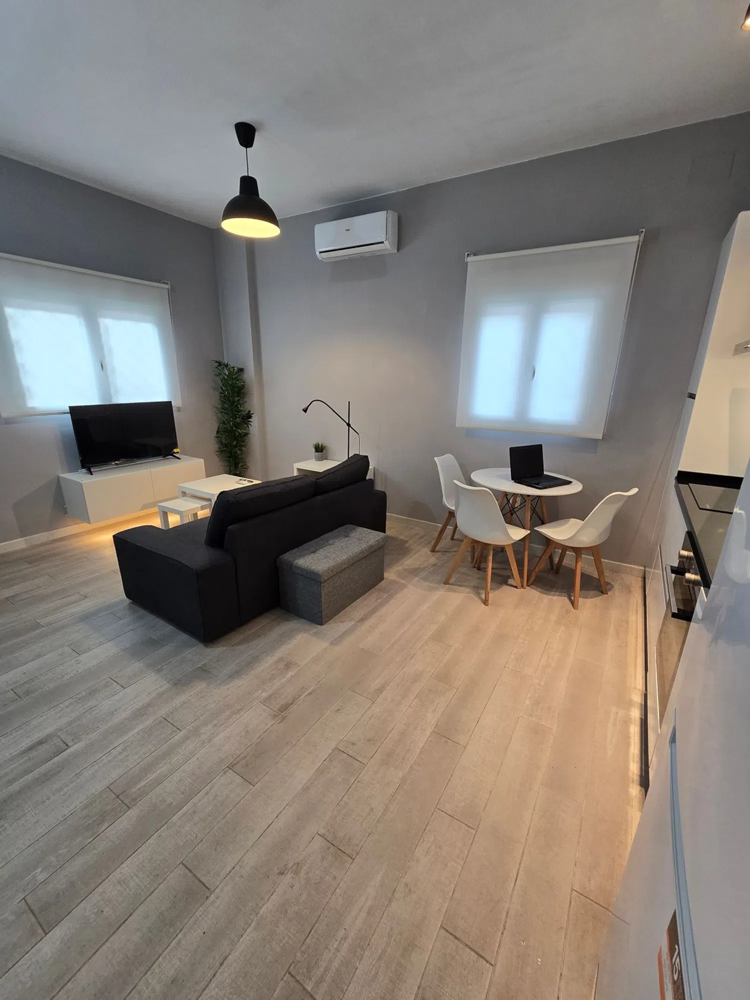 Estudio en calle Miramargaritas, 28 - Foto 4