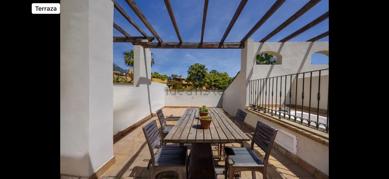 Chalet pareado en Avenida de Irlanda, 7, Nagüeles - Foto 10