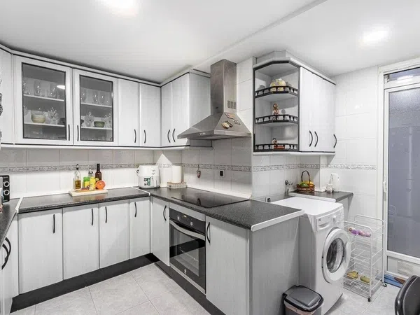 Piso en avenida de Hernán Cortés, 7 - Foto 9