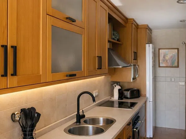 Piso en avenida Imperio Argentina, 1 - Foto 19