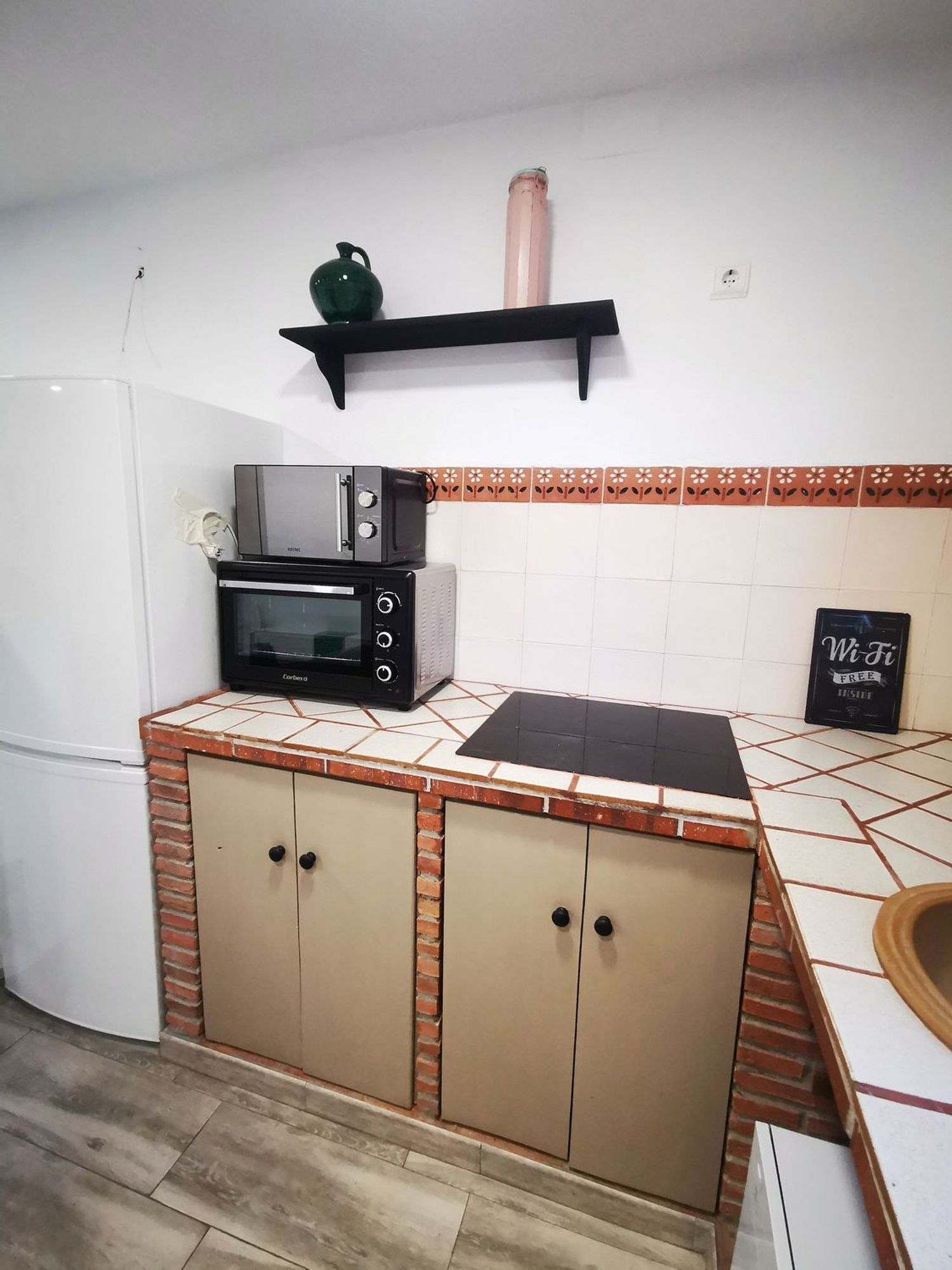 Estudio en Calle Picos de Europa, 1, Cártama pueblo, Cártama pueblo - Foto 12