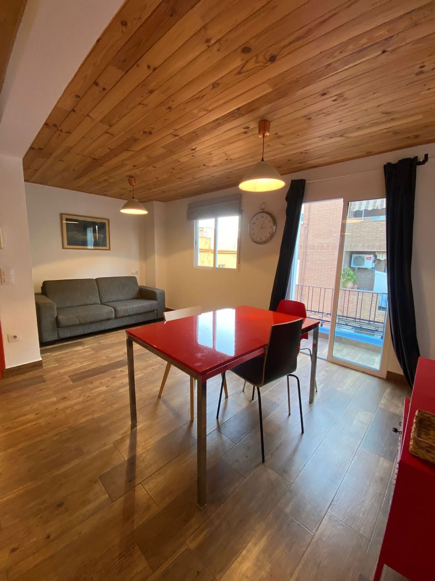 Piso en calle de la Barraca, 56 - Foto 4