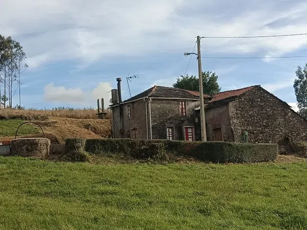 Casa de pueblo en Trieiro s/n - Foto 2