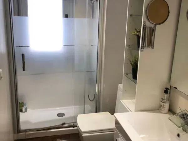 Piso en Calle de Bolonia, 28, Paseo Sagasta - Foto 4