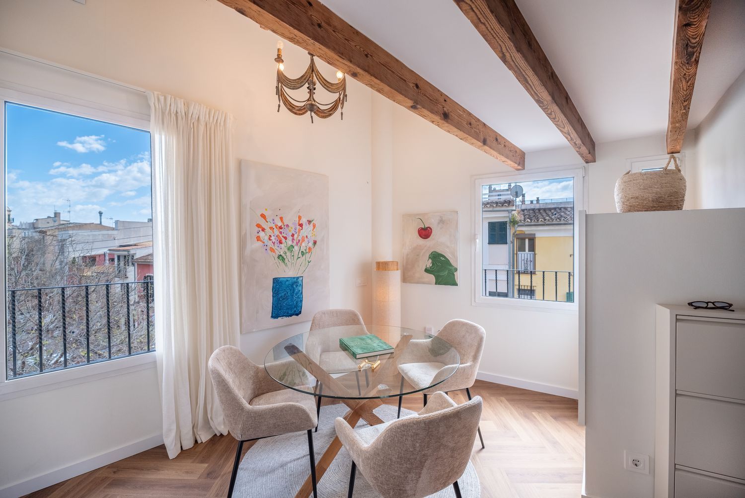 Dúplex en calle de Sant Magí, 24 - Foto 25