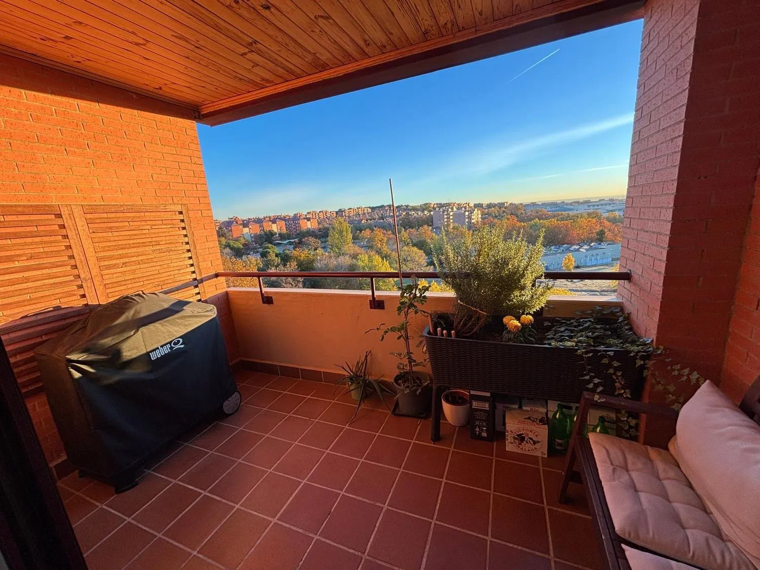 Piso en avenida de Valdelaparra, 82 - Foto 11