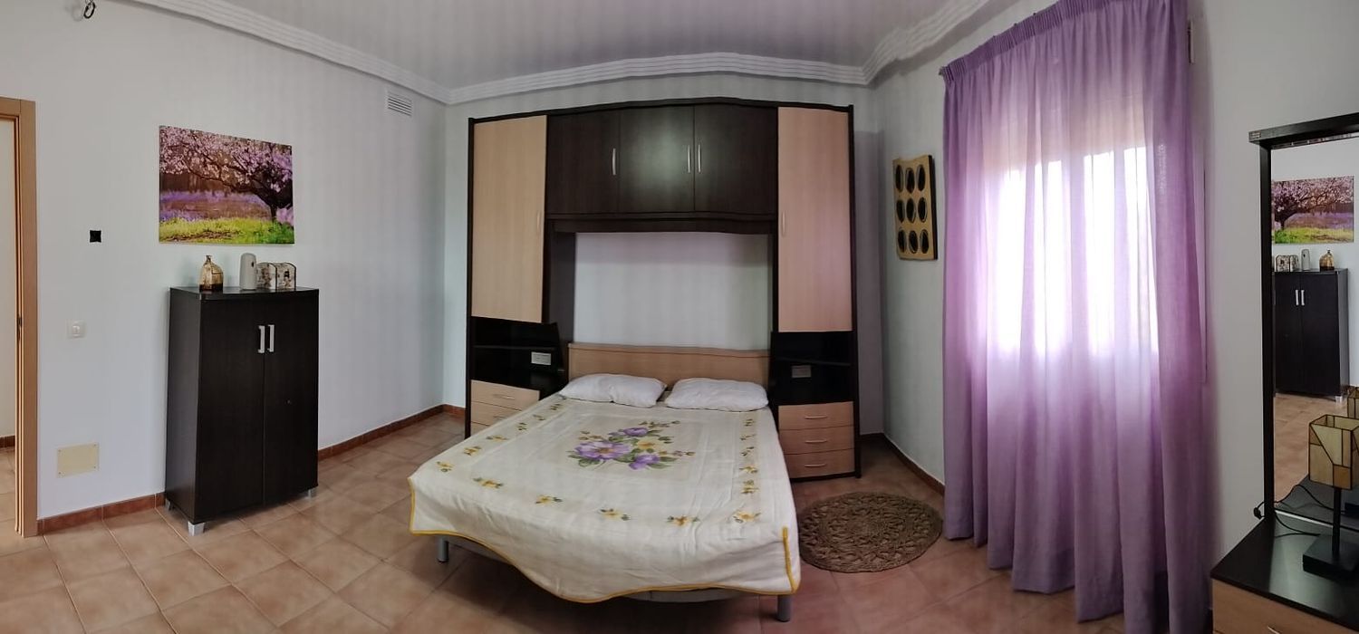 Piso en Diseminado Chaparral, 280 - Foto 5