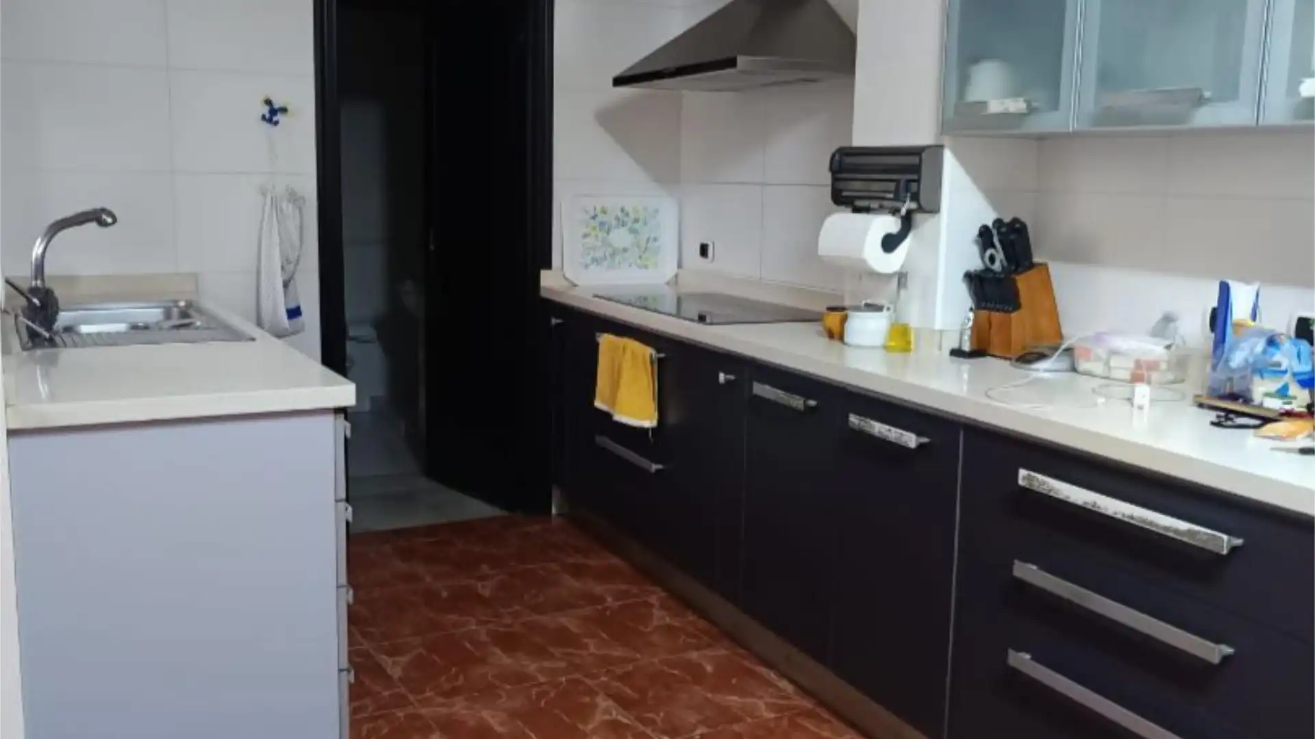 Piso en  Calle la Marina 1 - Foto 3