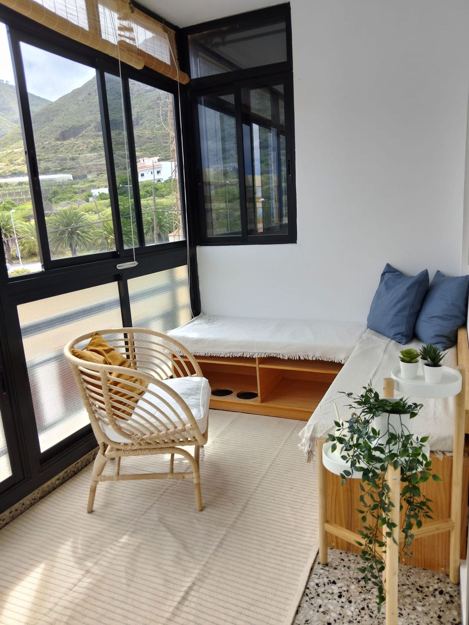 Piso en Avenida club nautico, 1, Bajamar-Punta del Hidalgo - Foto 2