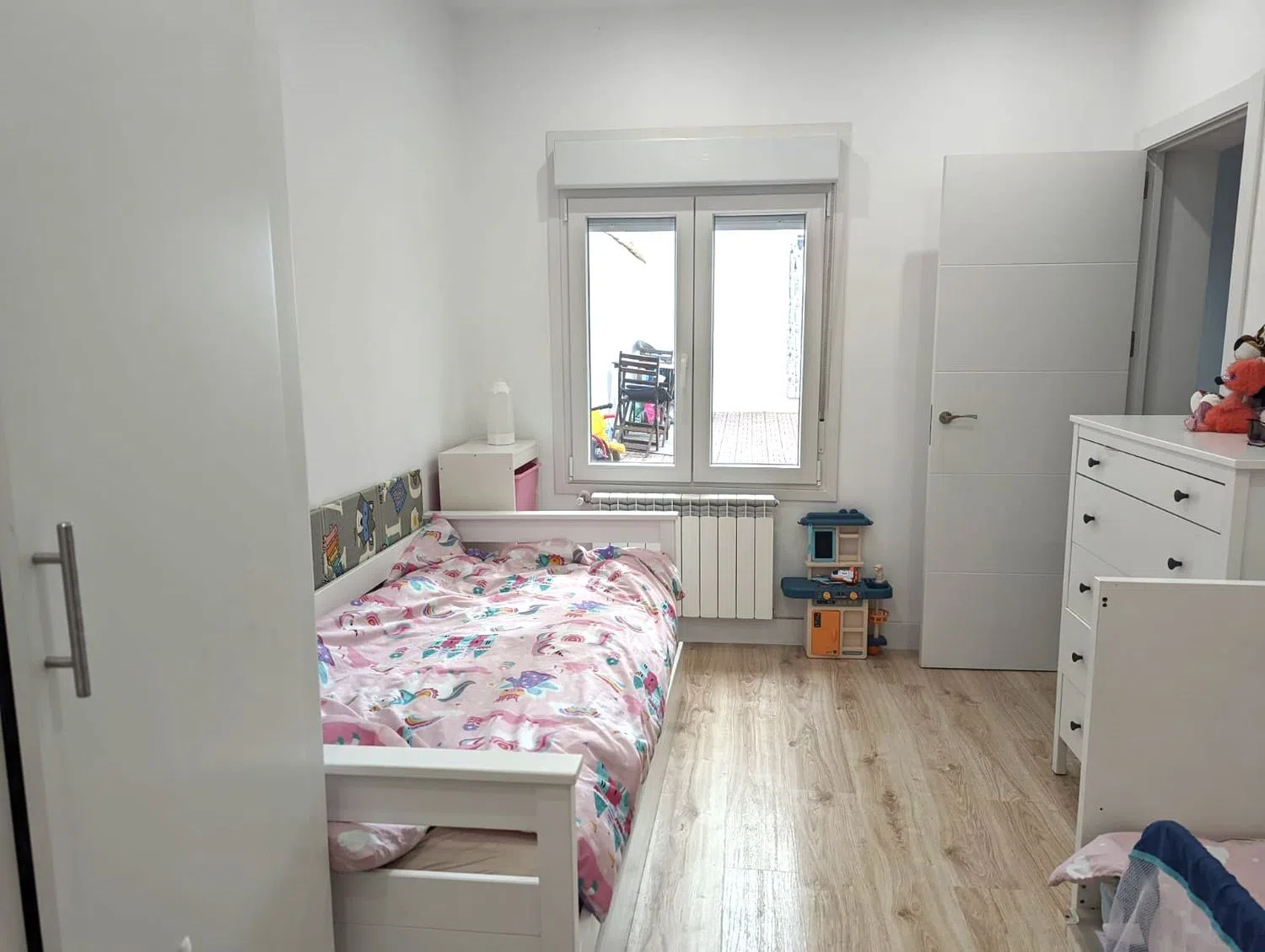 Piso en calle del Príncipe de Vergara, 252 - Foto 7
