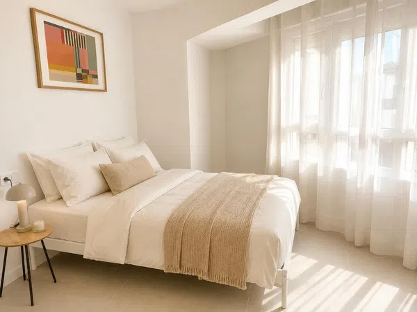 Piso en Calle de Ramon Llull, 4, Zona Hospital-Plaza del Real - Foto 6