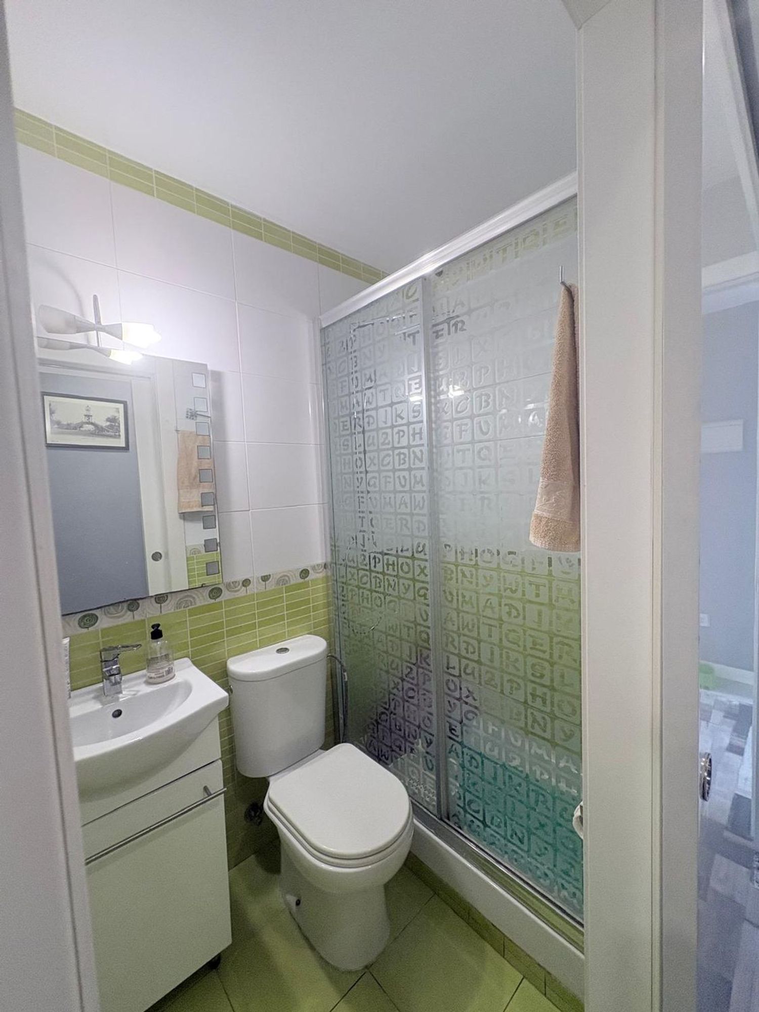 Piso en Ronda del Tamarguillo, 25, Su Eminencia - La Oliva - Foto 14