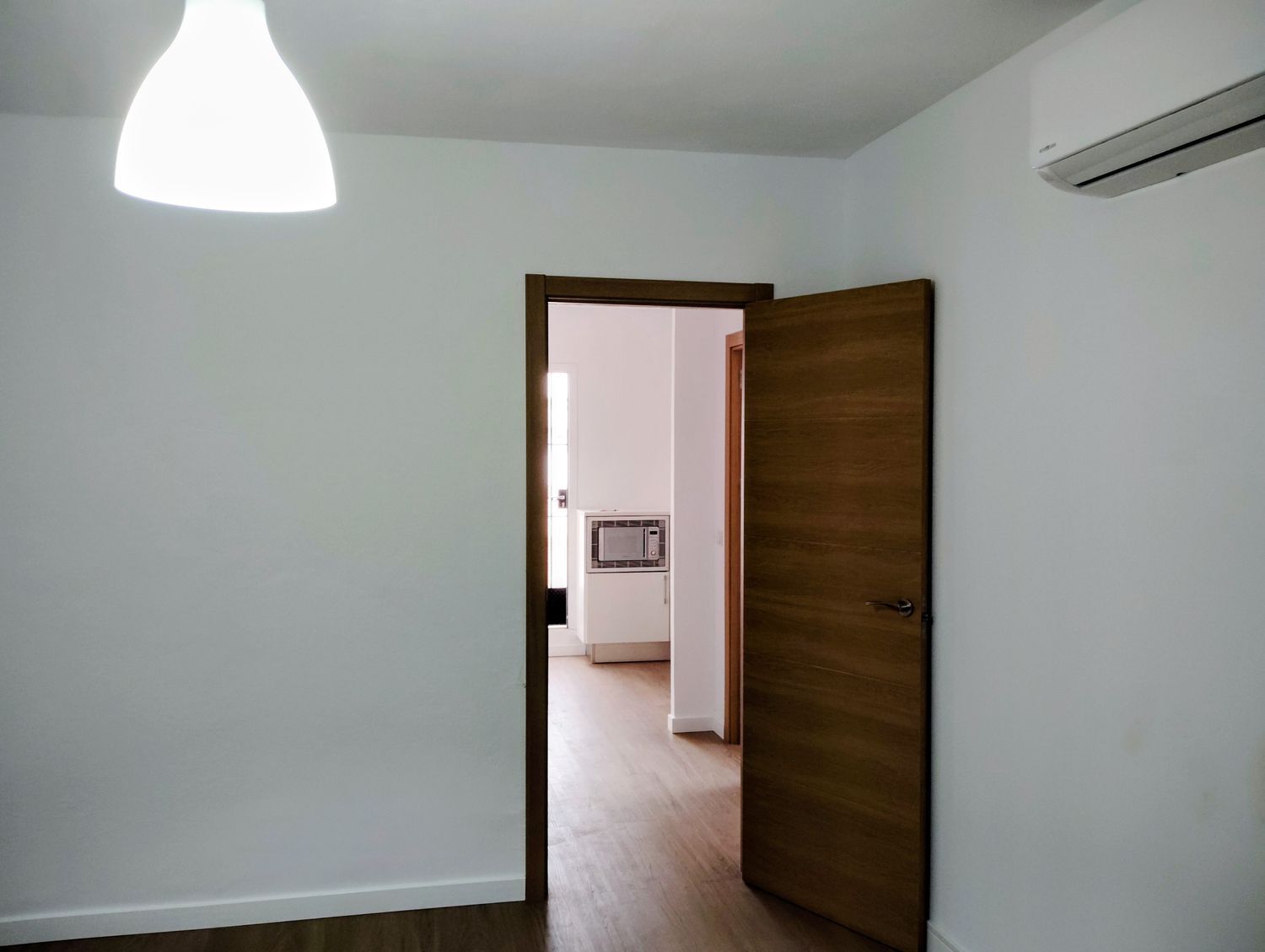 Piso en Barrio Marqués de la Fontsanta - Foto 8