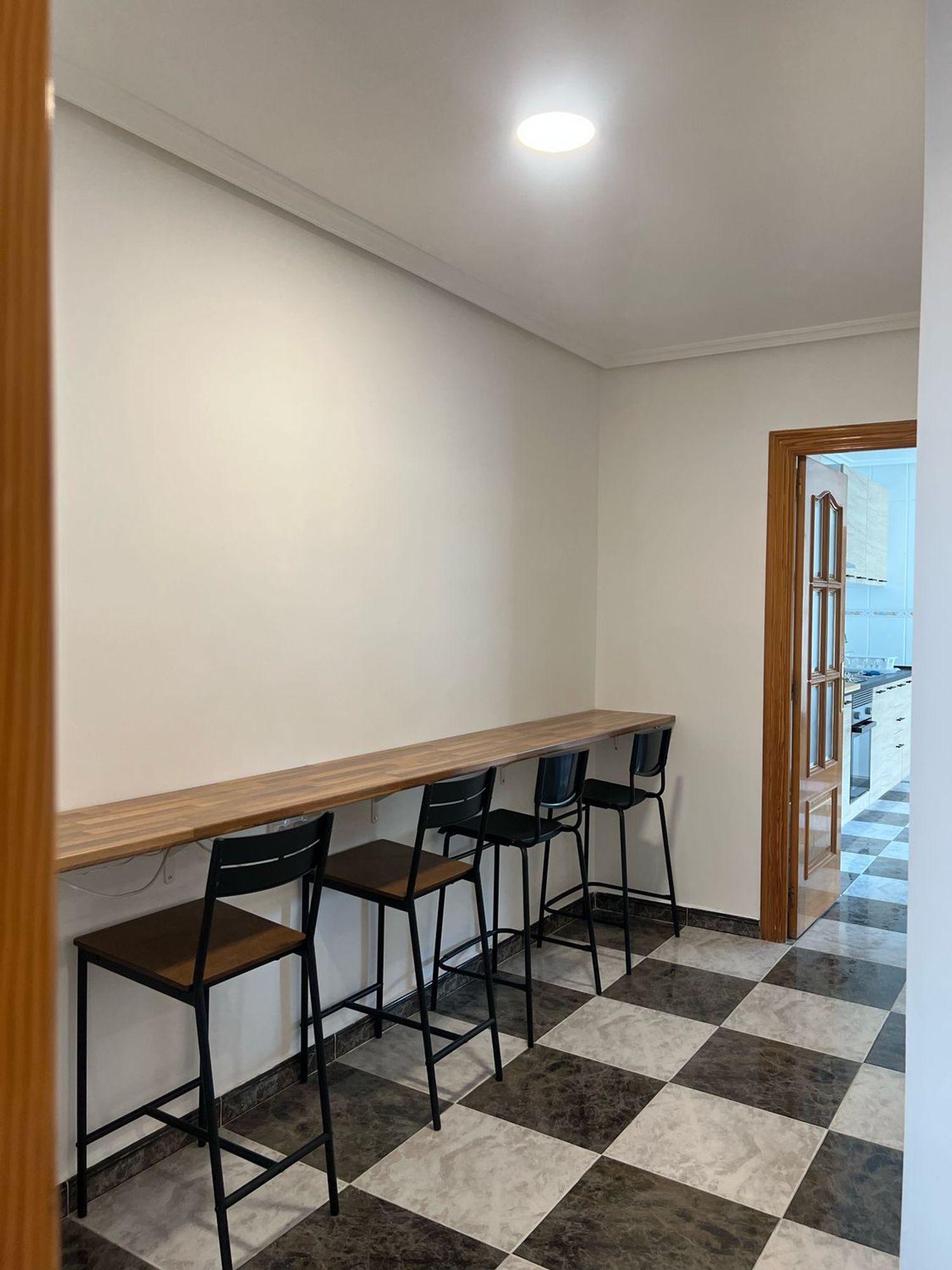 Estudio en Calle Santiago Apóstol, 31, Guadalupe - Foto 19