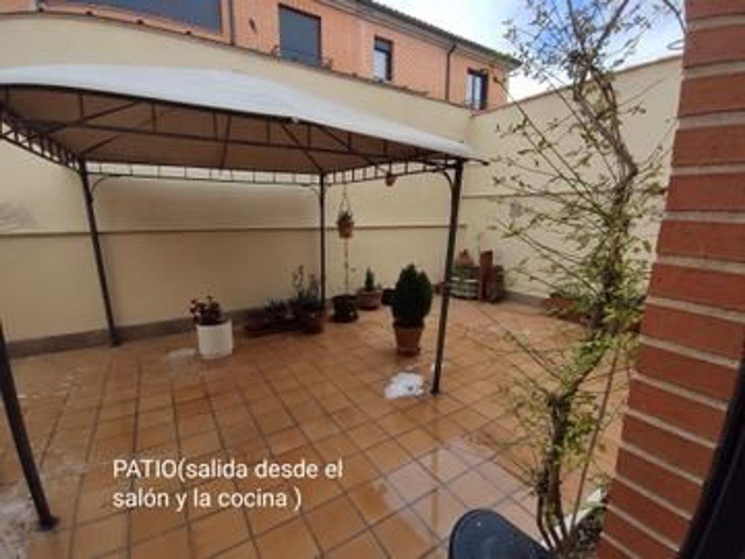 Chalet adosado en carretera Aldealengua, 55 - Foto 8