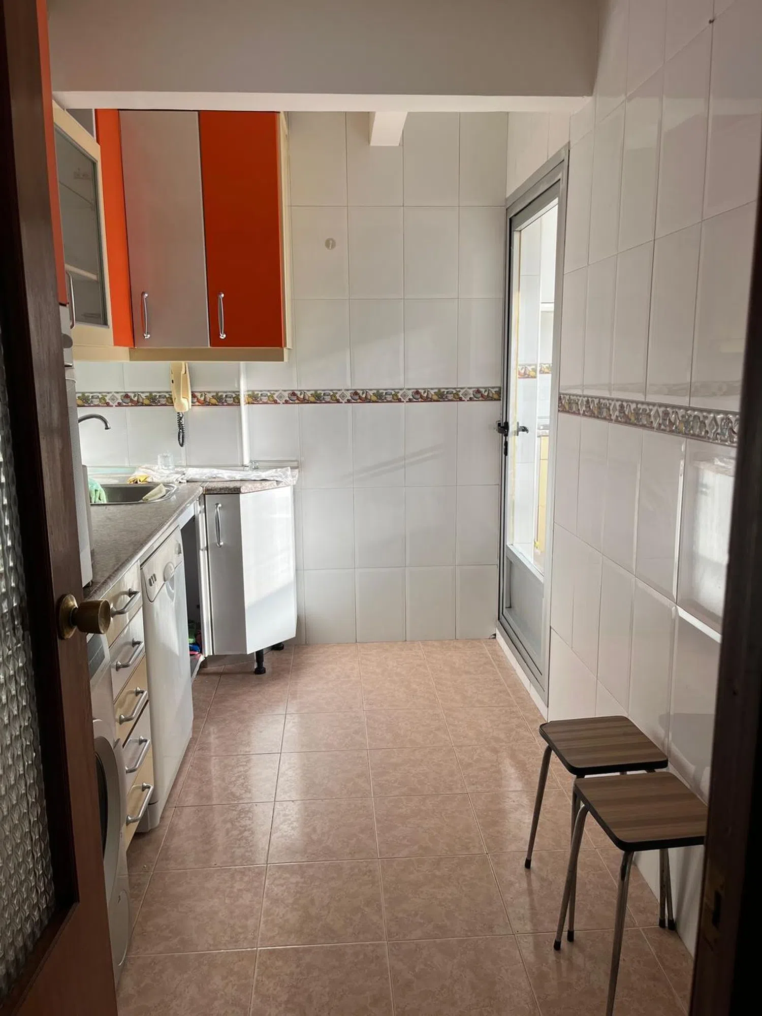 Alquiler de Piso en calle Felipe Solano Antelo, 13, Guadalajara | 1.200 € |  Kelify