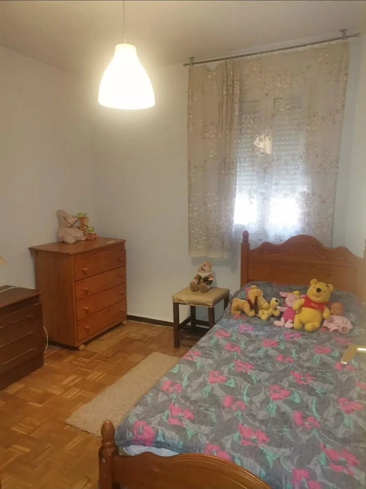 Piso en calle de la Encomienda de Palacios, 290 - Foto 7