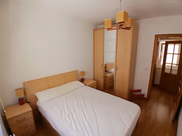 Piso en  Rúa Cabo Estaca de Vares 17 - Foto 3