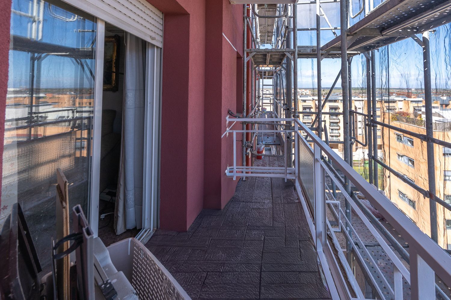 Piso en calle Referéndum de Viña Grande, 2 - Foto 11