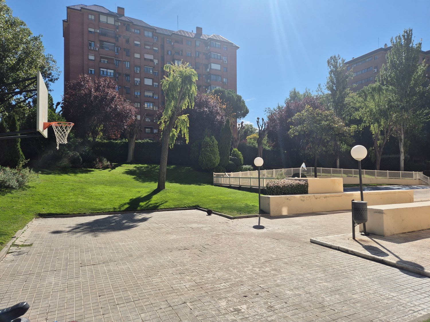 Dúplex en Barrio Peñagrande - Foto 28