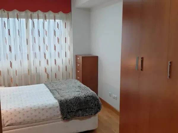 Piso en Avenida los Castillos, 20, Valderas - Los Castillos - Foto 8