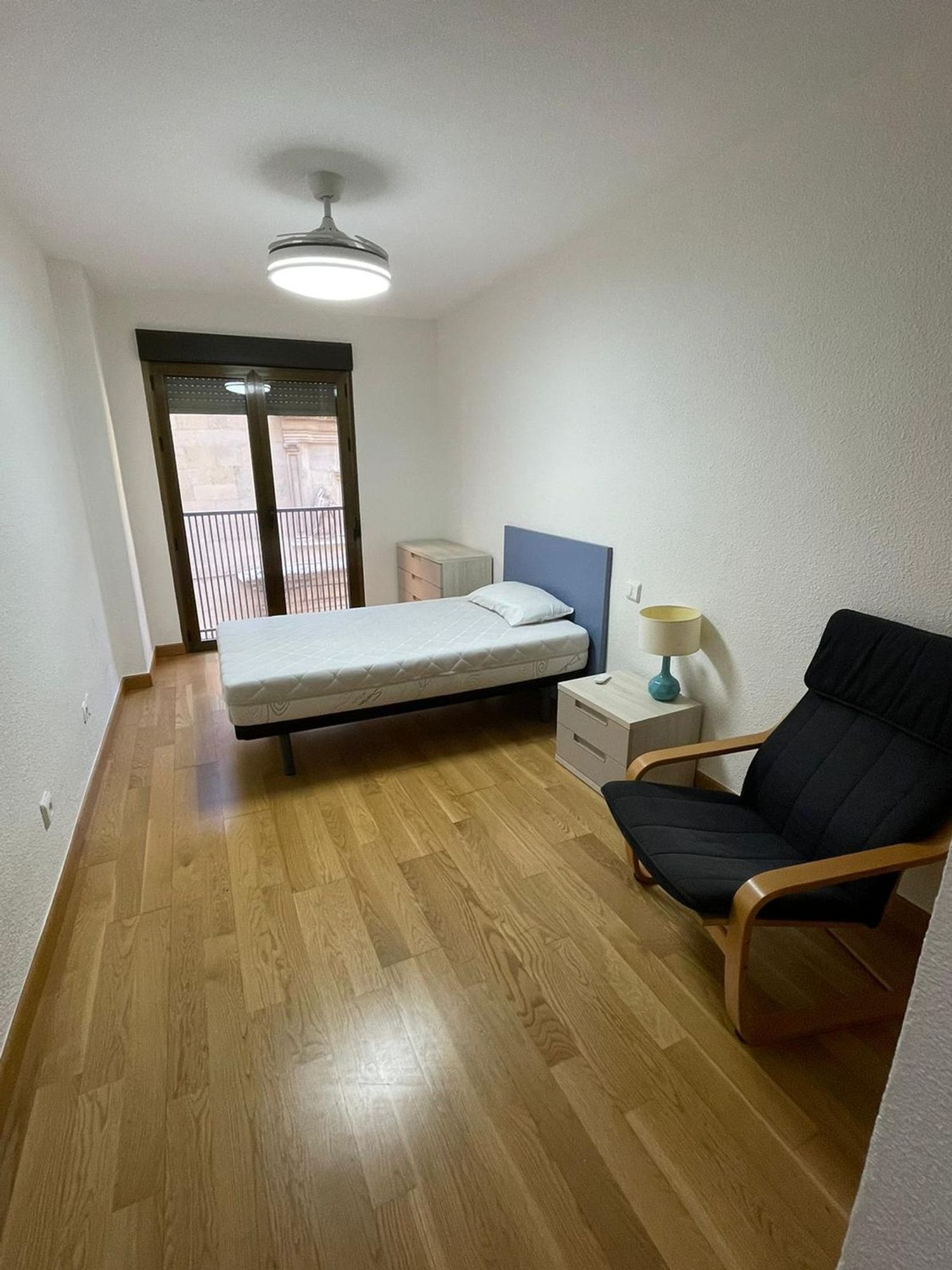 Piso en calle Isidoro de la Cierva, 4 - Foto 31