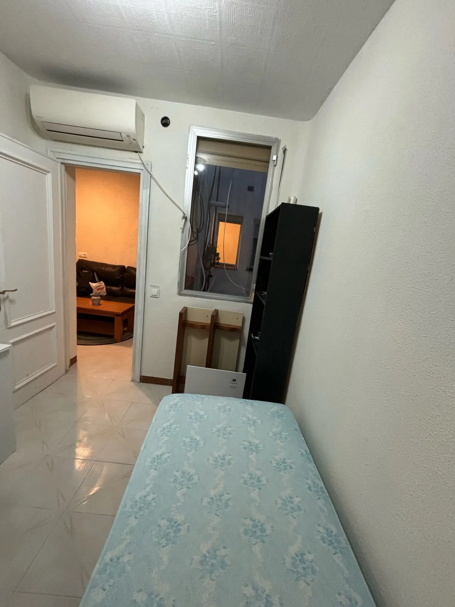 Piso en paseo de las Delicias, 28 - Foto 3