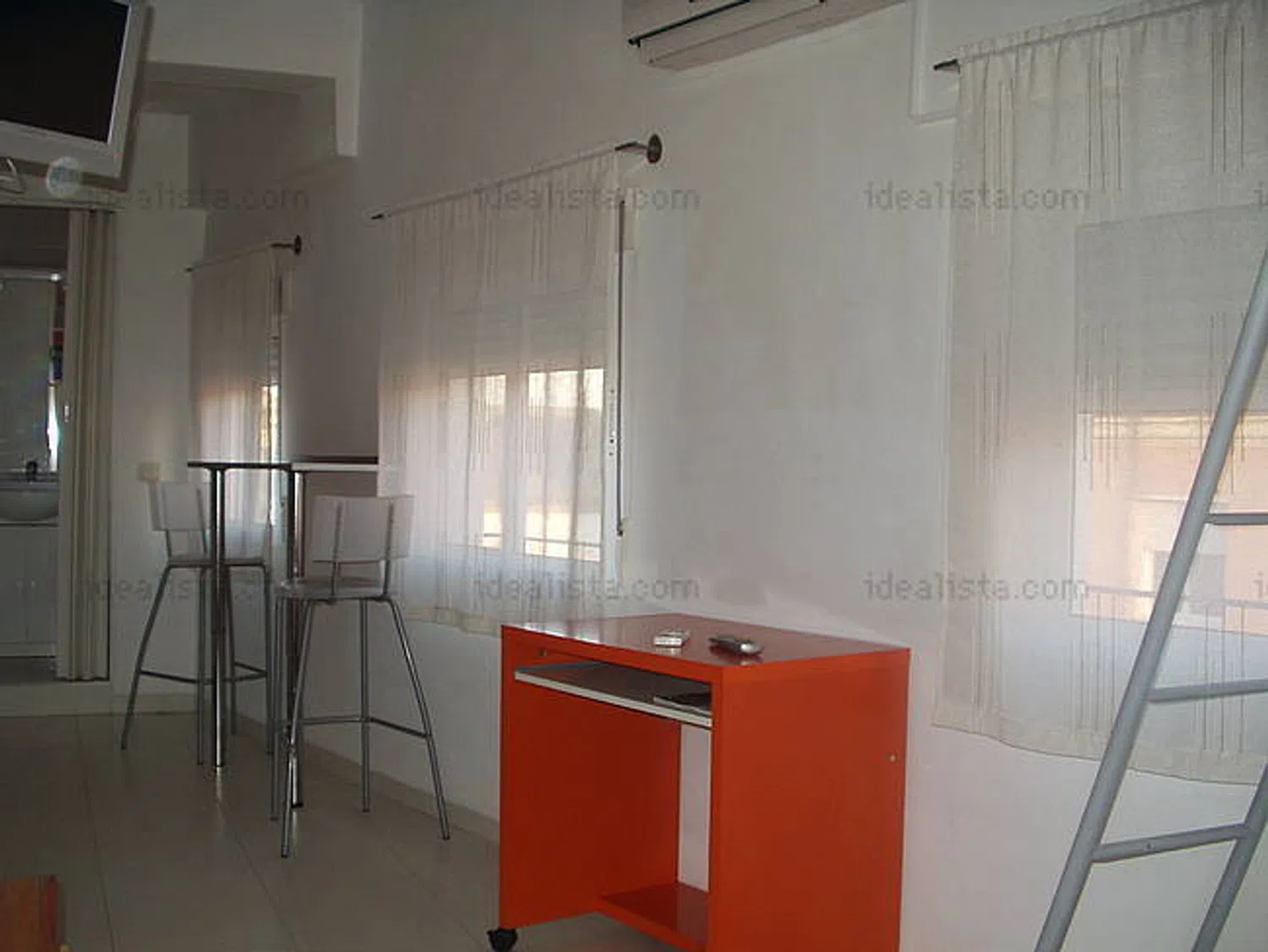 Estudio en pasaje Conde de la Mejorada, 7 - Foto 5