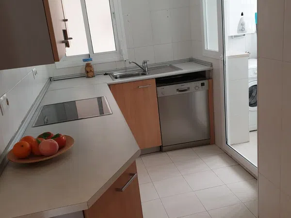 Piso en Calle Aulaga, 2, Los Nadales - Tio Charles - Foto 12