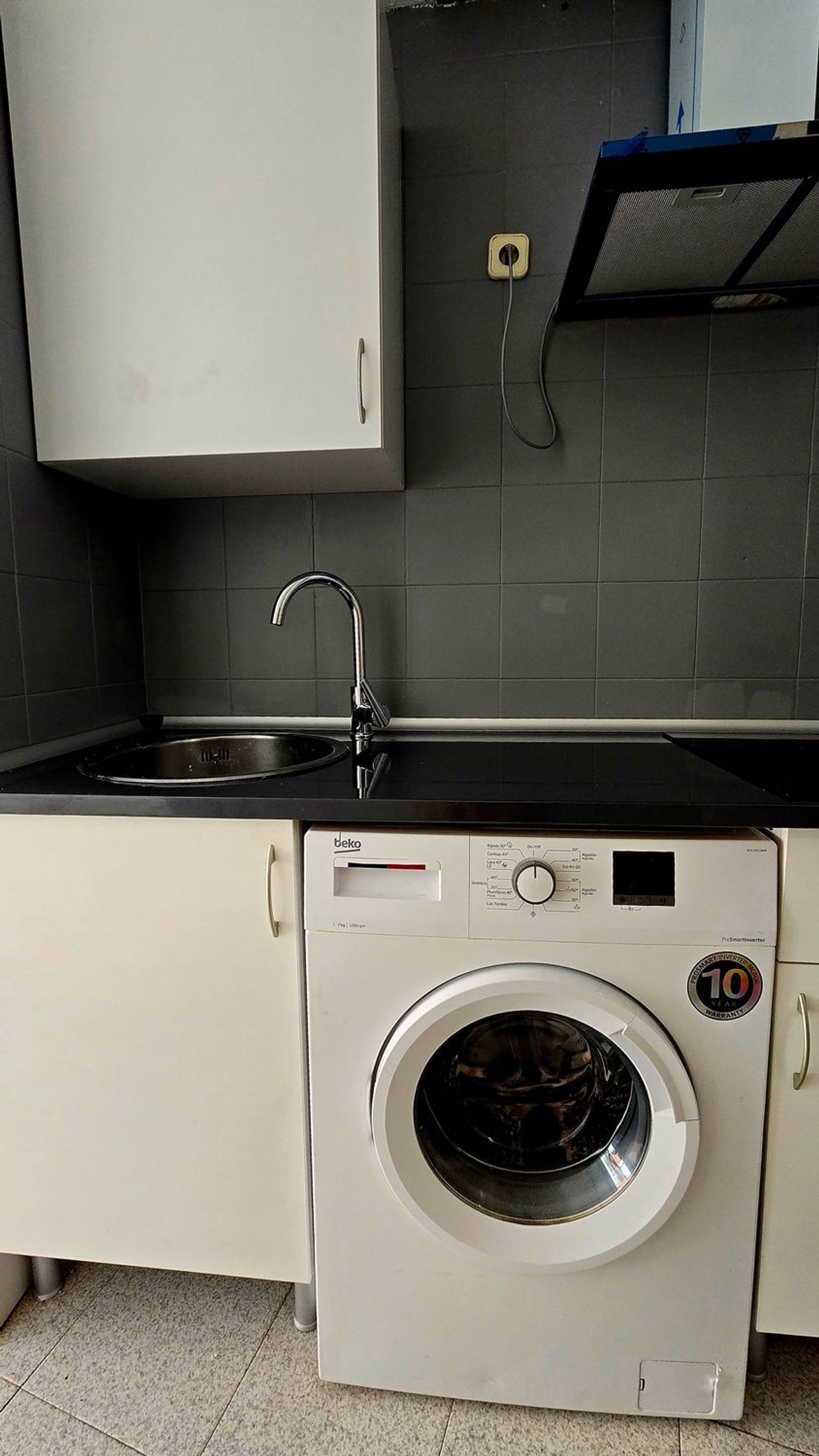 Estudio en Calle Las Norias, 6, Casco Antiguo, Casco Antiguo - Foto 6