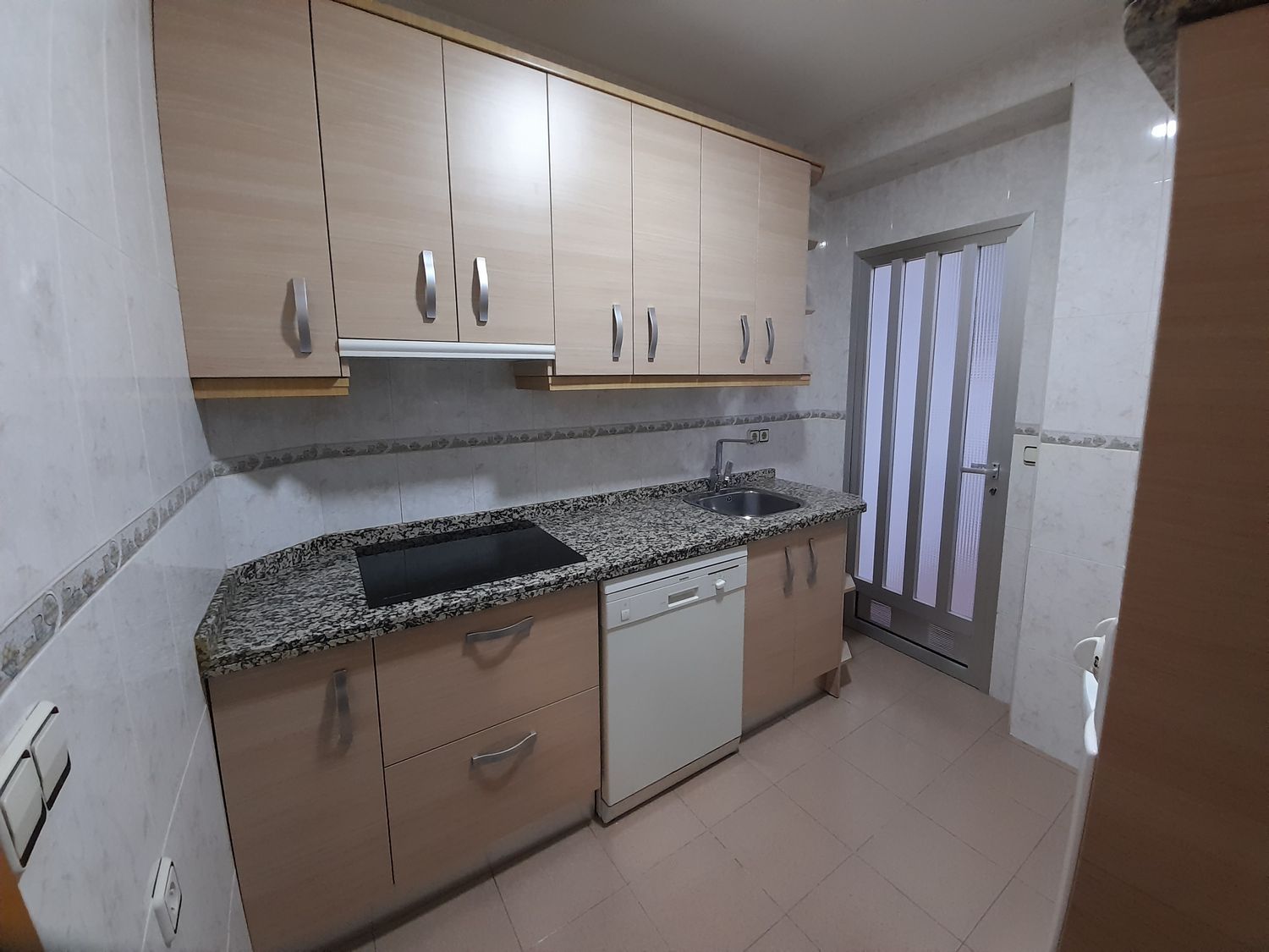 Piso en avenida Blas de Otero, 15 - Foto 19