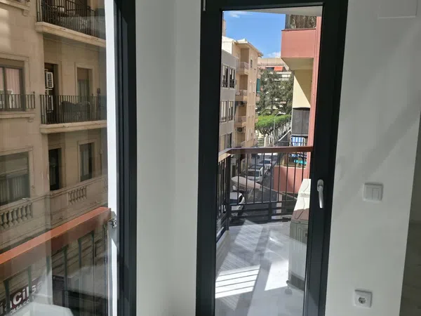 Piso en Avenida General Marvá, 9, Ensanche-Diputación - Foto 9