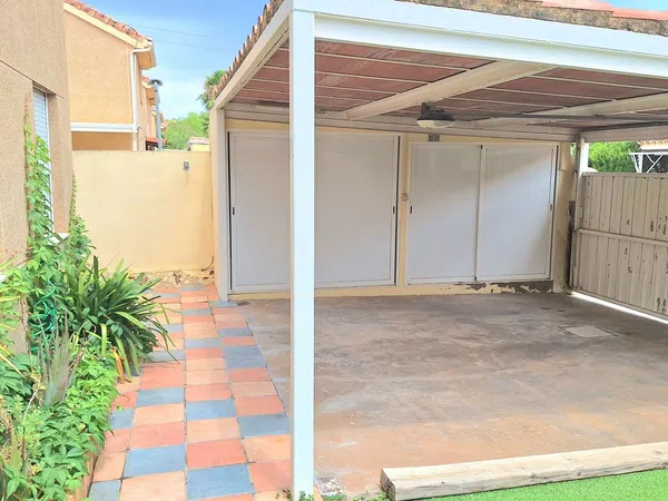 Chalet adosado en Urbanización Villas Mas Camarena III, 22, Mas Camarena, Mas Camarena - Foto 36