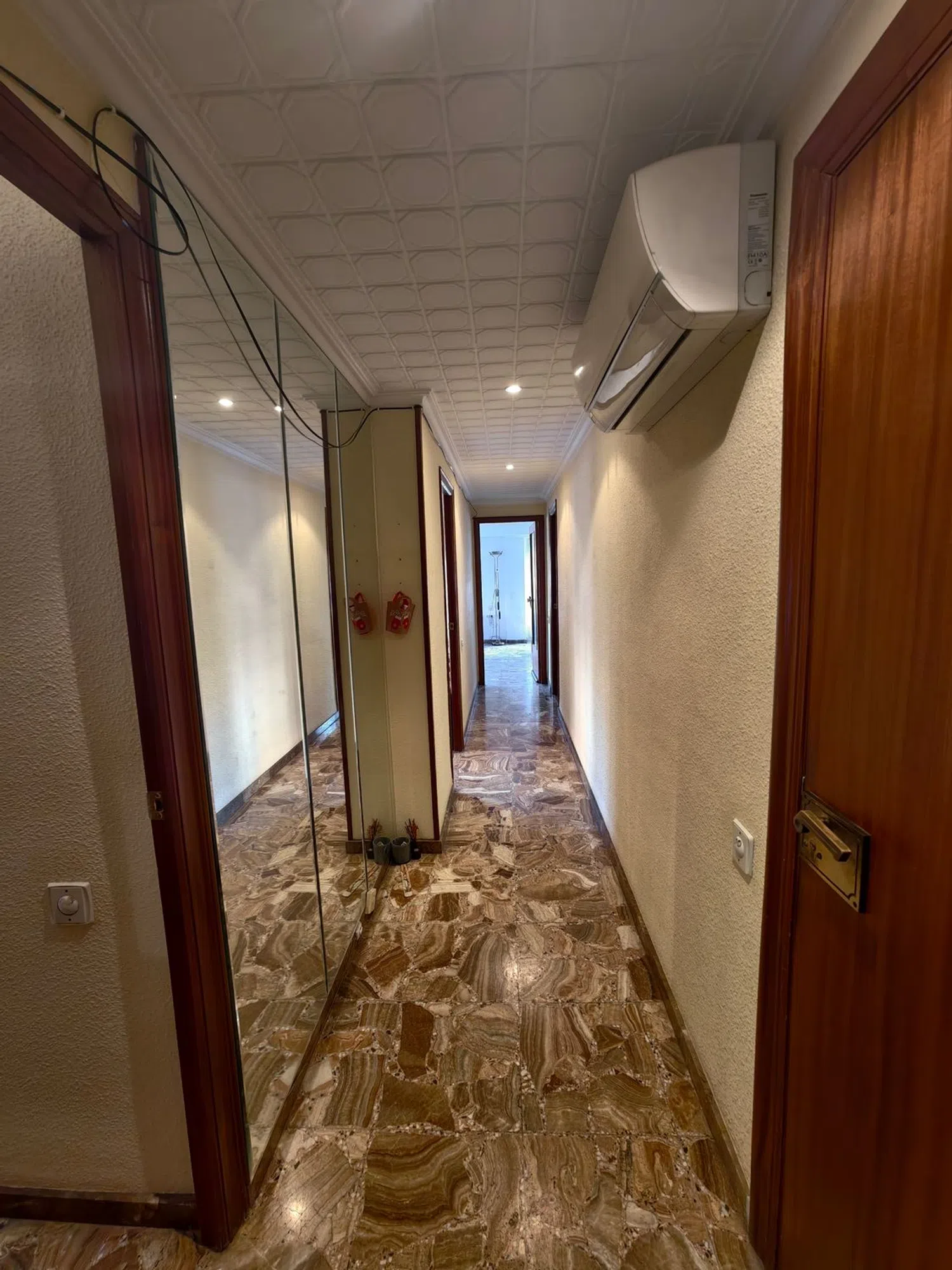 Piso en calle València, 47 - Foto 17