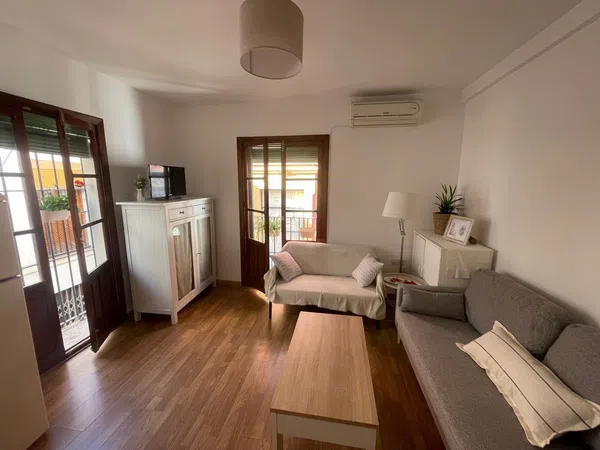 Piso en calle Lagar, 11 - Foto 1