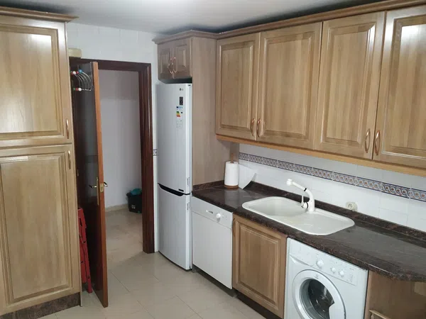 Piso en plaza Pedro Santos Gómez, 3 - Foto 19