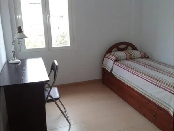 Piso en avenida Virgen de los Dolores, 20 - Foto 7