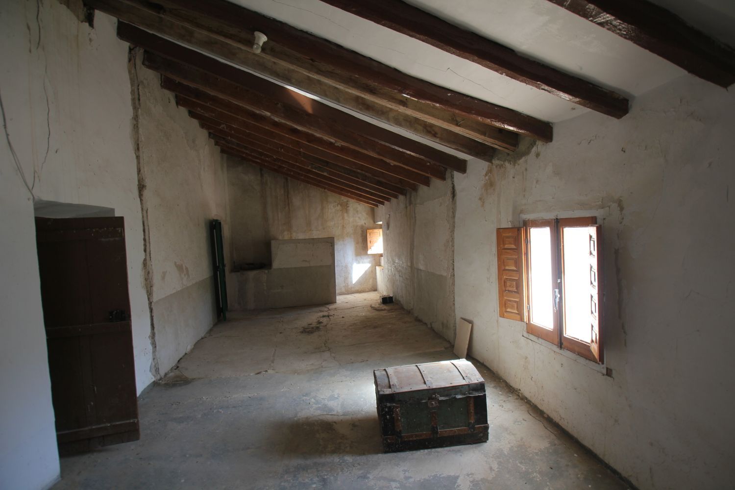 Finca rústica en Montnegre s/n - Foto 7