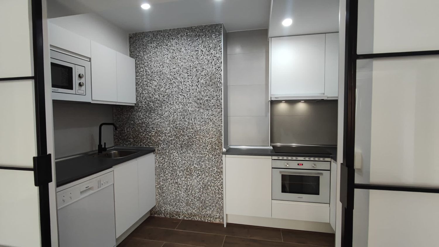 Piso en Calle de Añastro, 16, Atalaya - Foto 7