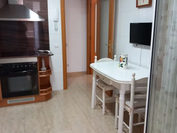 Piso en Calle de Pere Vilella, 1 - Foto 14