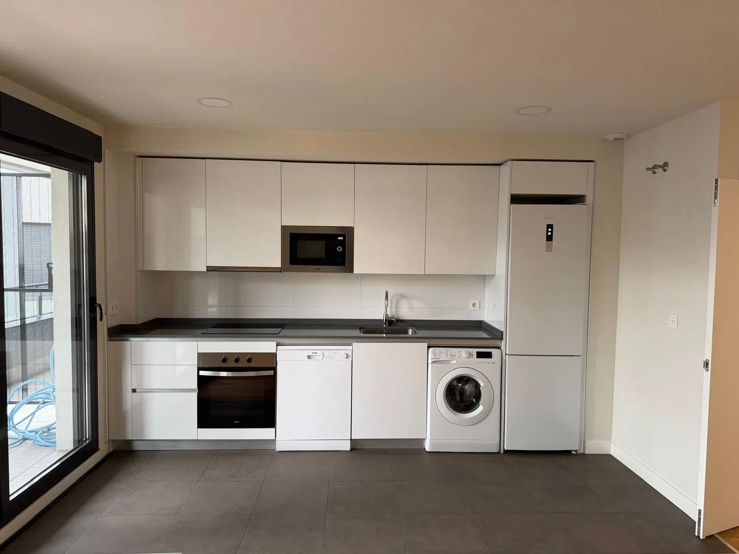 Piso en calle Tulipán, 4 - Foto 5