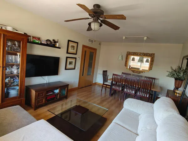 Piso en paseo Saint Cloud, 1 - Foto 2