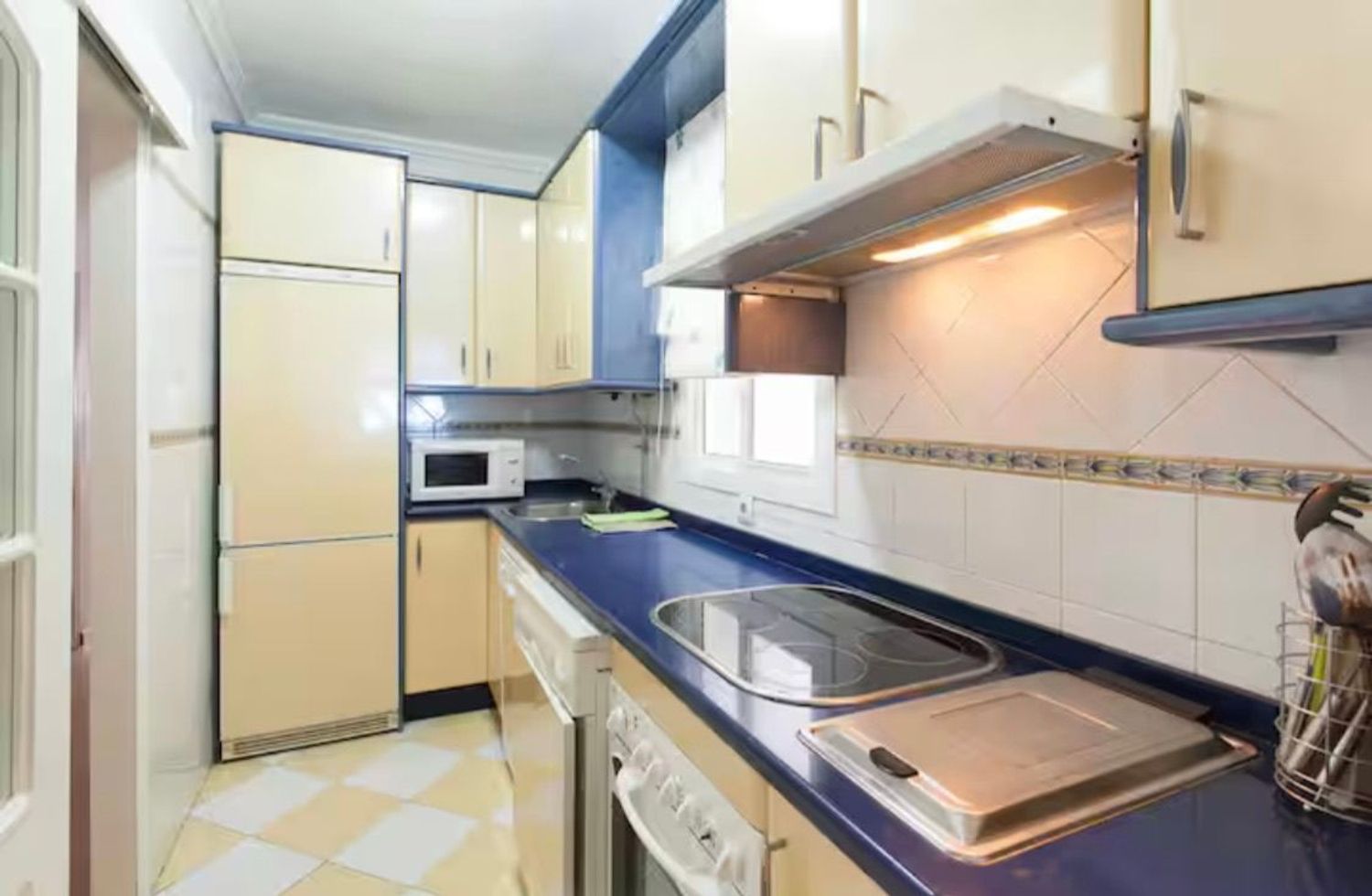 Piso en avenida de Kansas City, 32 - Foto 7