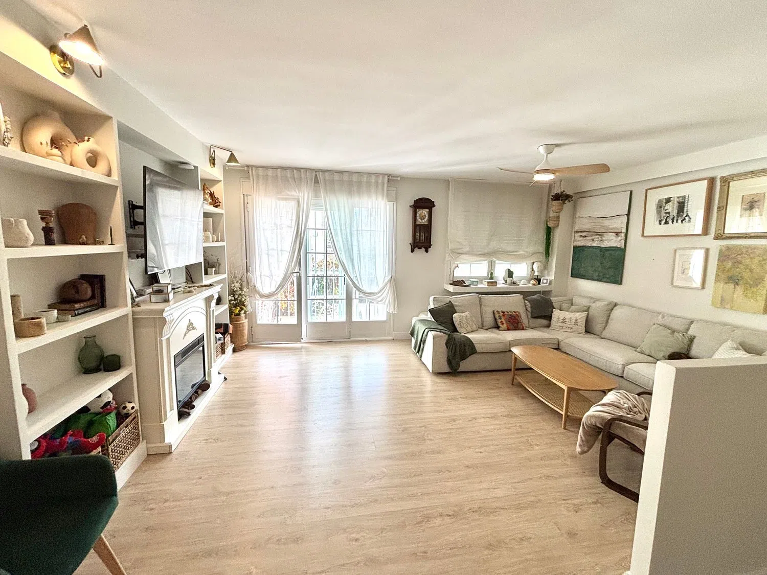 Chalet adosado en calle José María Pemán, 25 - Foto 17