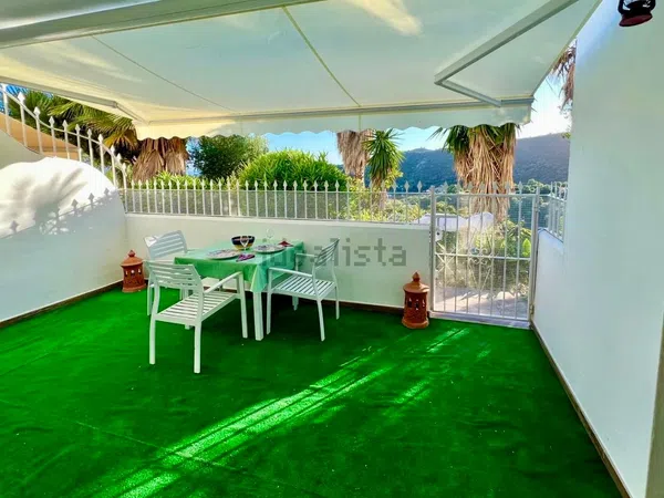 Chalet adosado en Pueblo andaluz, zona sur, las abejeras y el Padrón, 3, Parque Central - Foto 5