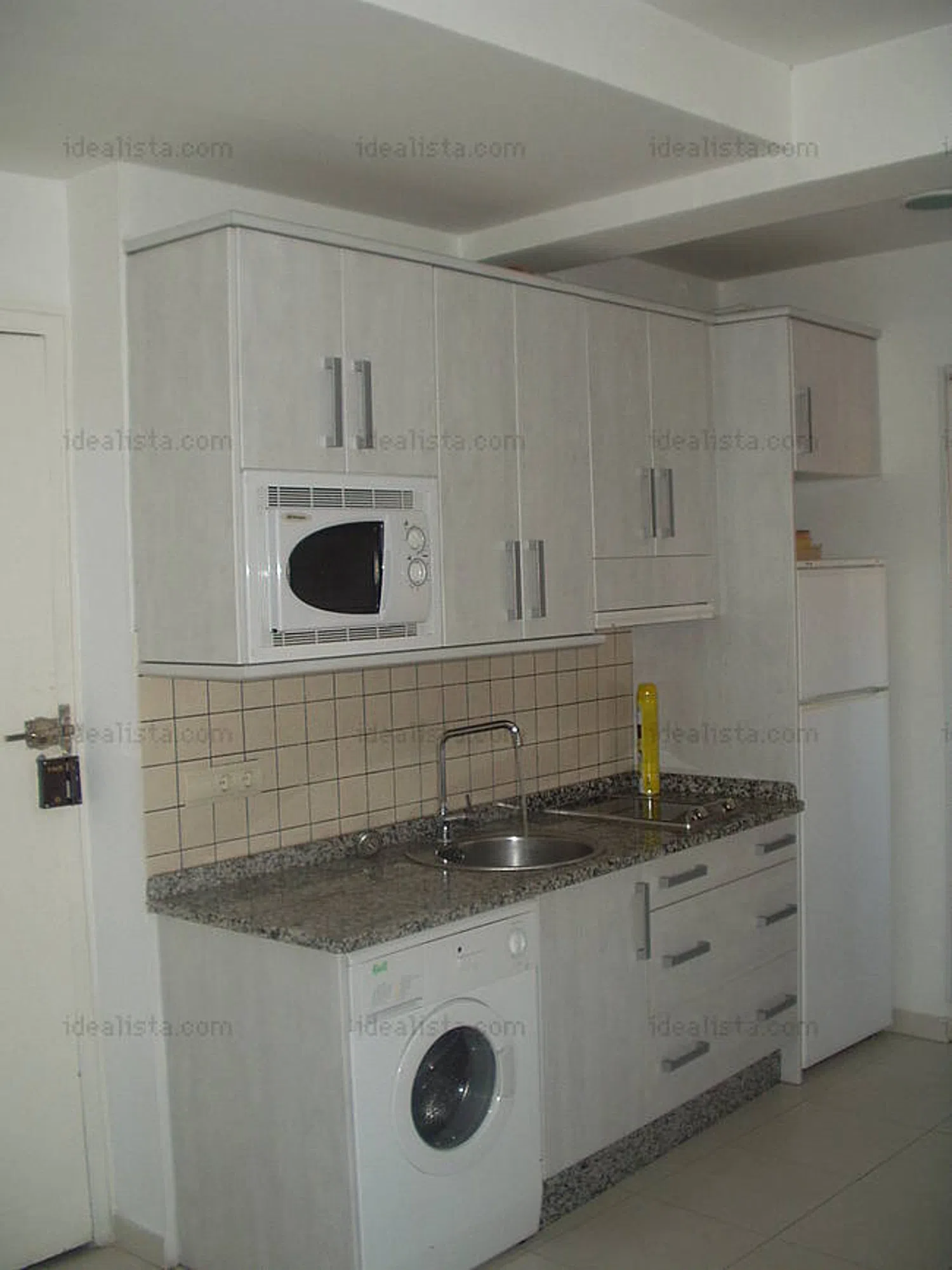 Estudio en pasaje Conde de la Mejorada, 7 - Foto 3